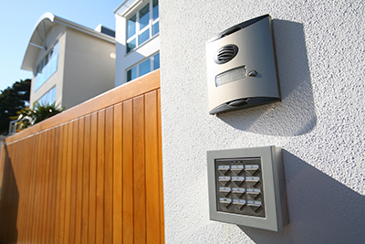 different types of intercoms